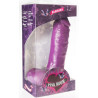 Pink Room Gode P08 Jordan 17 x 5.3 cm Violet